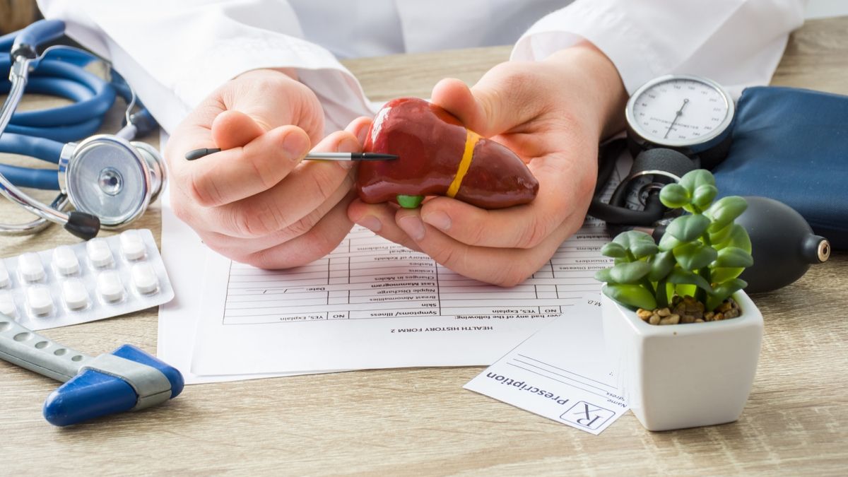 Де у Києві безкоштовно і швидко перевіритись на вірус гепатиту