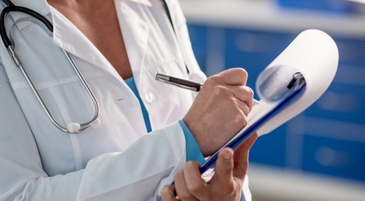 У Києві переселенцям всю медичку допомогу надають безкоштовно: куди звертатись