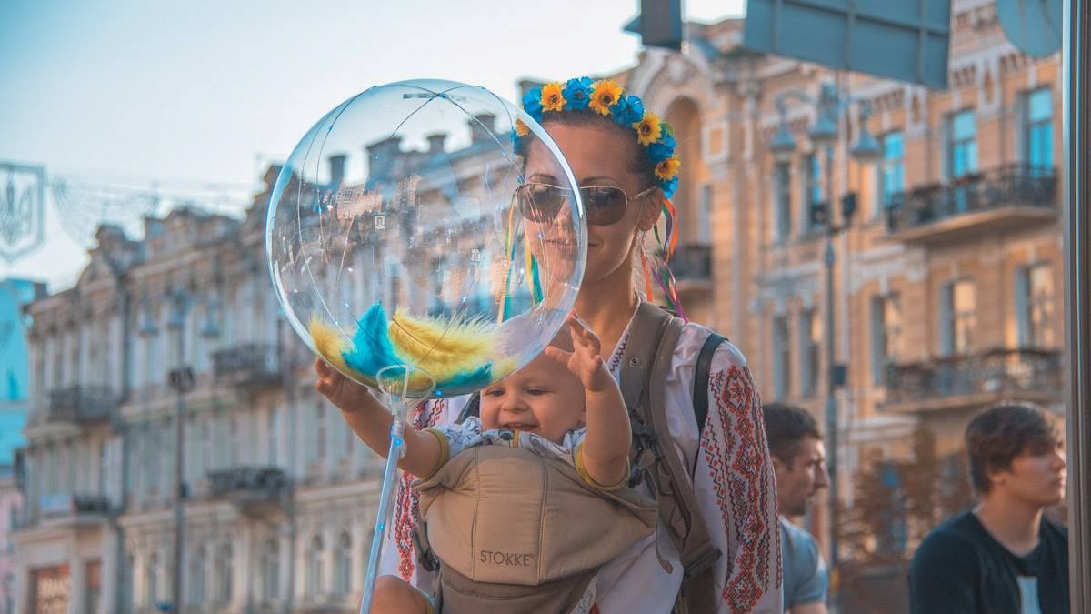 На Україну суне спека до 40 градусів: яка погода буде у Києві