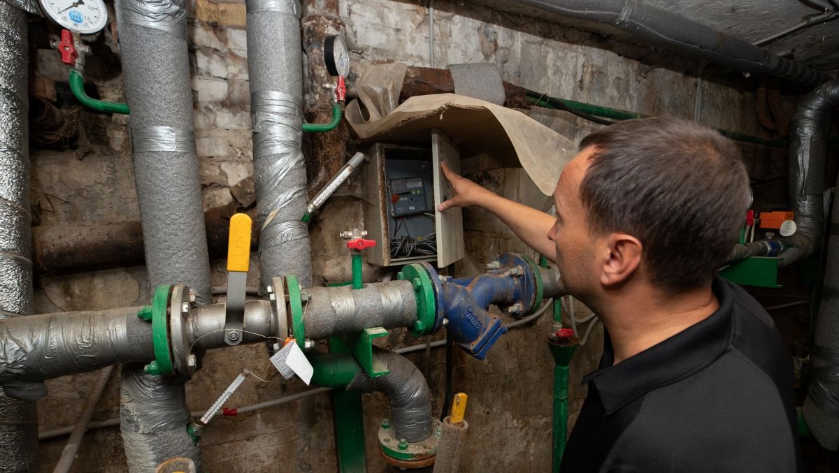 Комунальників Києва чекає одна з найтяжчих підготовок до зими: Пантелеєв