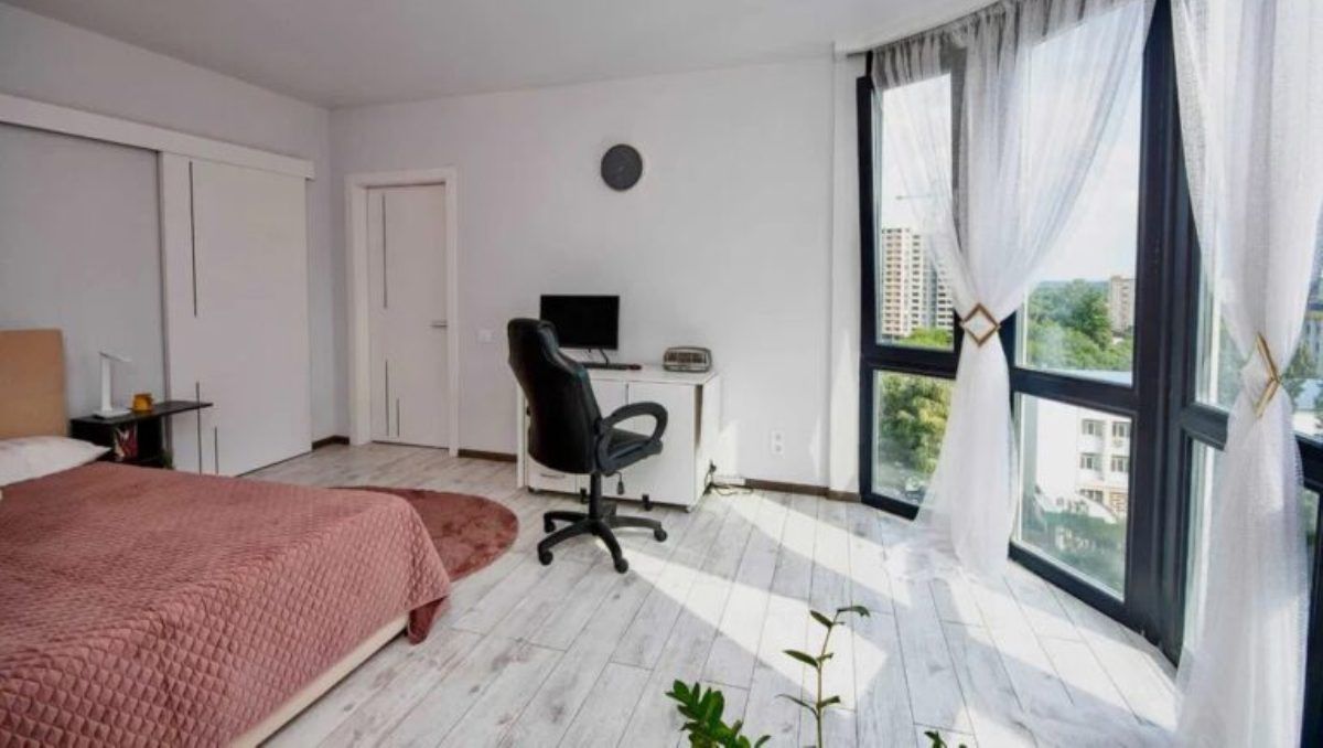 Три місяці після деокупації: як відновлюється ринок оренди квартир у Києві та області