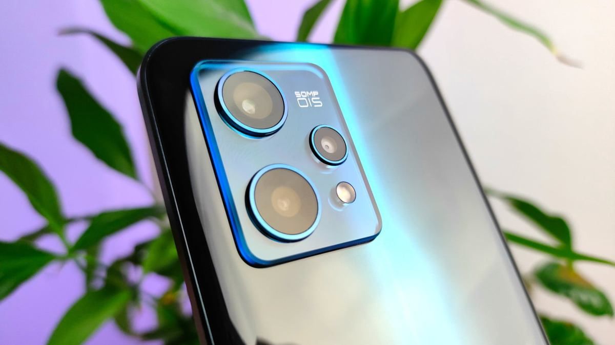 Перші Mid market смартфони з флагманськими камерами - realme починає продавати 9 серію в Україні