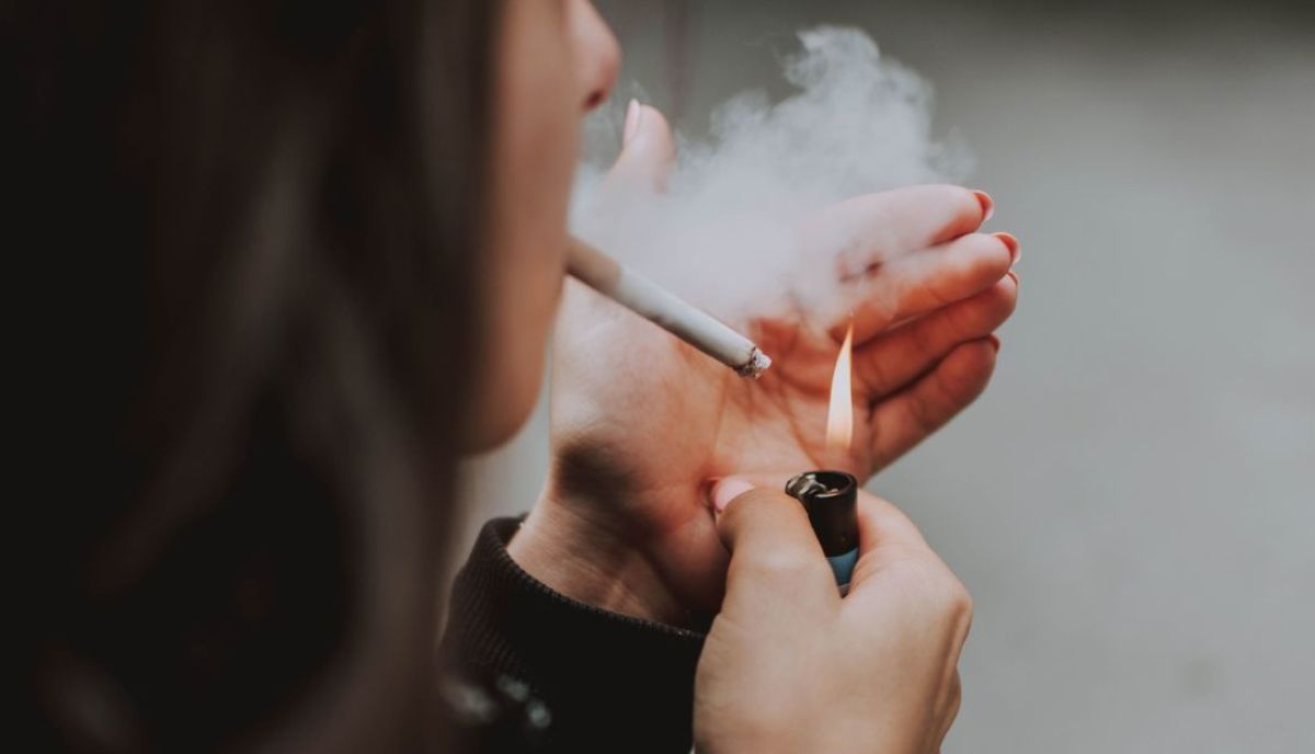 У Києві почнуть перевіряти заклади на дотримання умов заборони паління