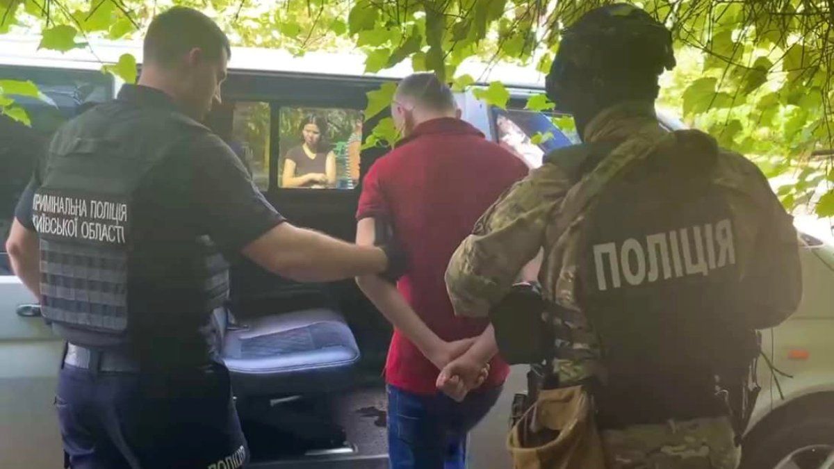 На Київщині шахраї під видом держпосадовців збирали гроші на потреби ЗСУ