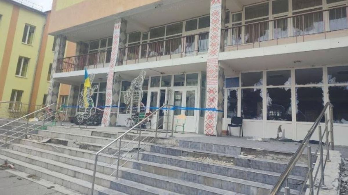 У Києві до Дня Незалежності в підтримку дітей Гостомеля: де і коли