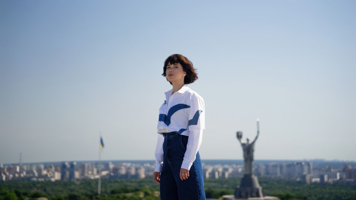 “Настане час”: Lida Lee і понад 40 зірок записали пісню до Дня Незалежності України
