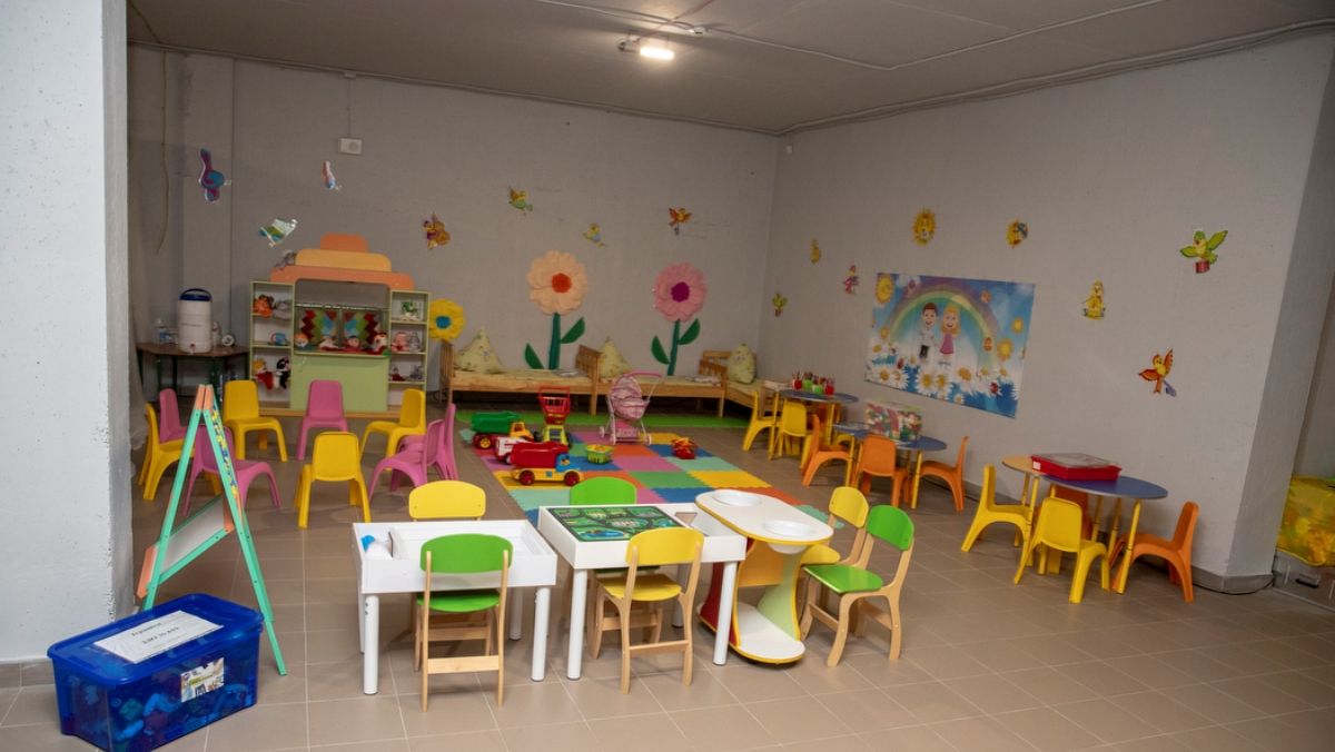 У Києві планують з 1 вересня відкрити школи в очному форматі навчання