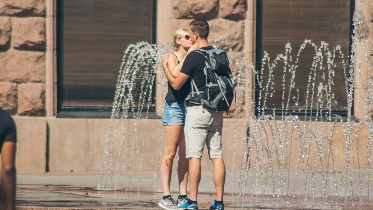 Літо 2022 стало одним з найспекотніших та найсухіших за останні 150 років