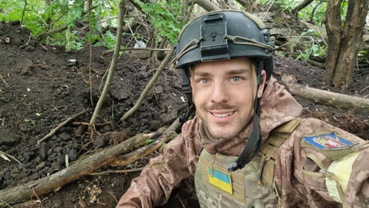 У Києві в Солом’янському районі переіменували вулицю на честь Романа Ратушного