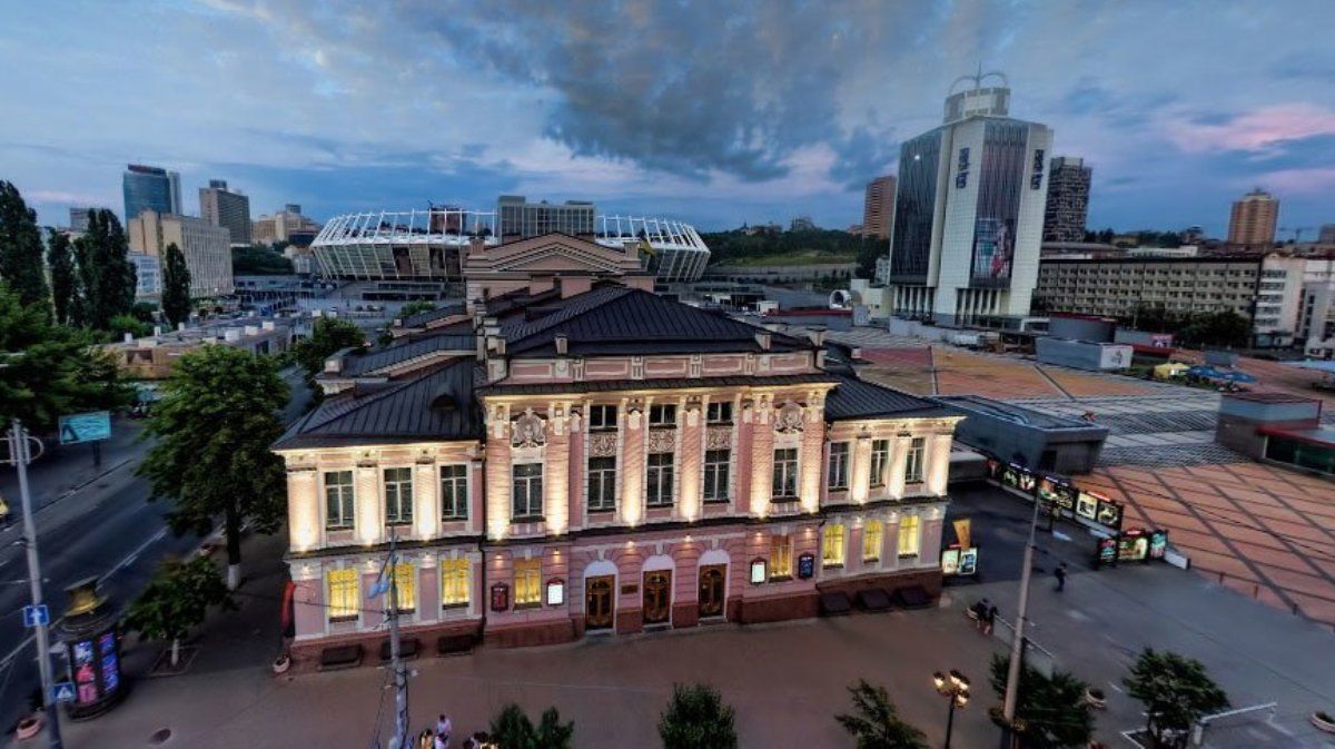 Куди піти у Києві на вихідних: Національна оперета України відкриває 88-й театральний сезон