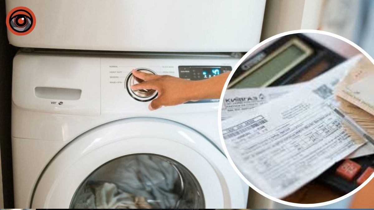 Як користуватись побутовими приладами, щоб зекономити електроенергію