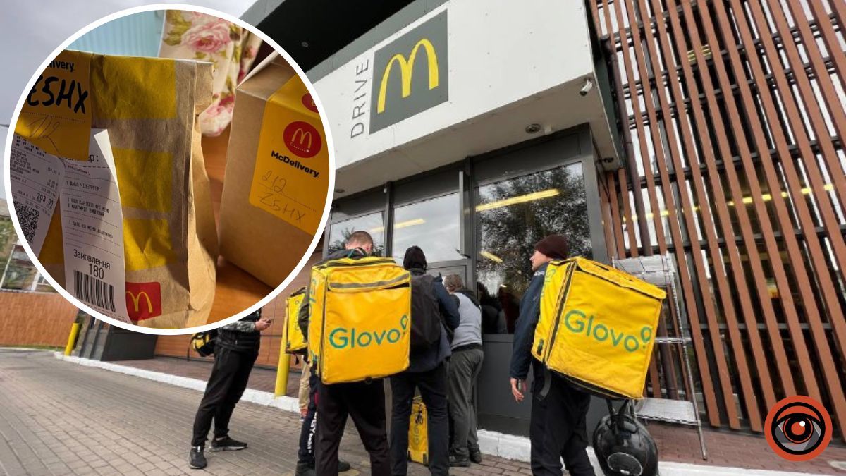 У Києві відкривають ще 7 ресторанів McDonald’s: адреси