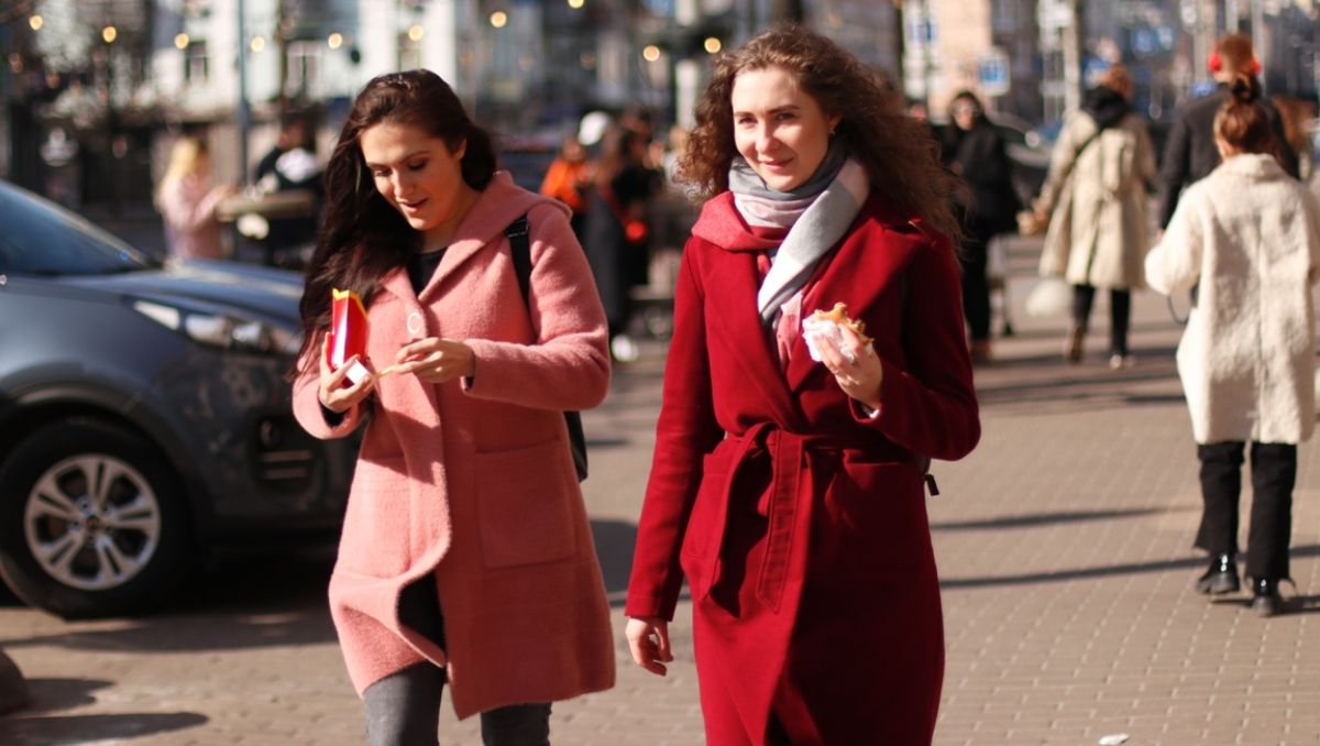 Вересень у столиці був надхолодним: середня температура була нижча за кліматичну норму