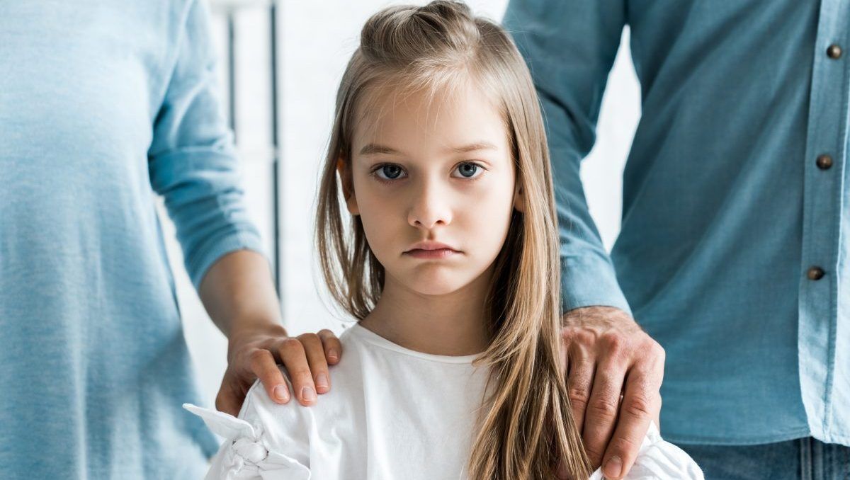 Як розповісти дитині про смерть чи загибель близької людини: 5 основних помилок, які роблять дорослі