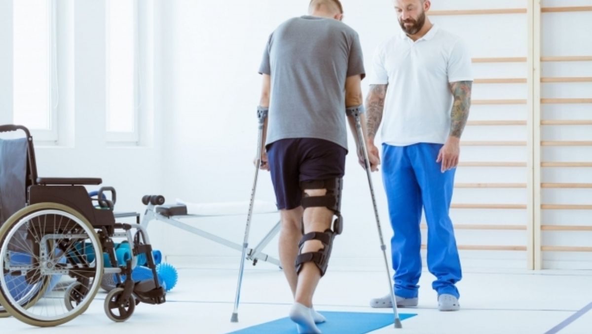 Лікування та реабілітація постраждалих від війни українців – безоплатна: заява МОЗ