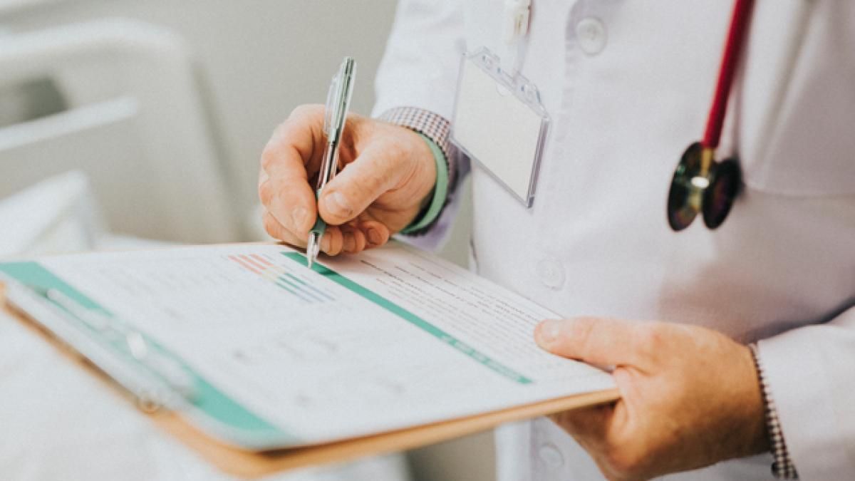 Як українці можуть отримати медичну допомогу в Німеччині: МОЗ