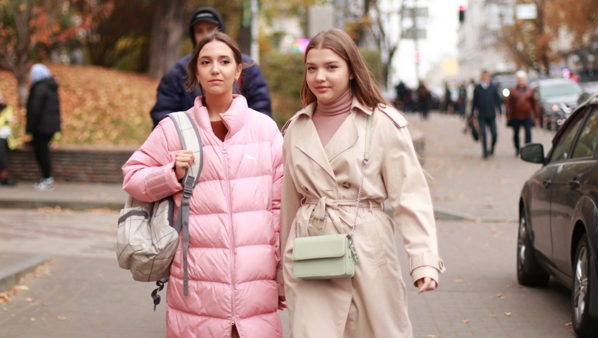 В Україну заходить антициклон Timeo: яку погоду він принесе до Києва