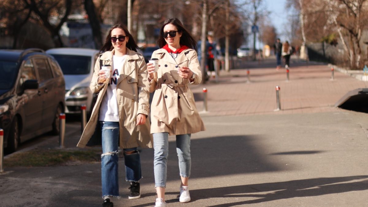Бабине літо заходить в Україну: яка погода буде у Києві