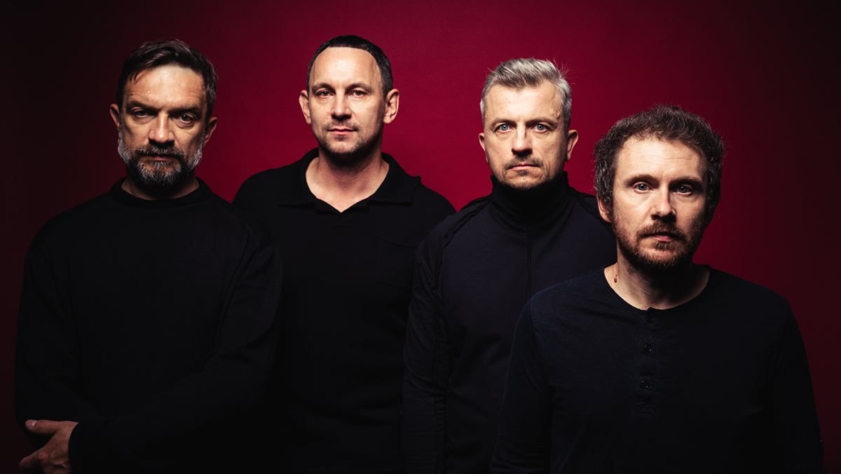 Куди піти у Києві на вихідних: «Друга Ріка» зіграє благодійний акустичний концерт