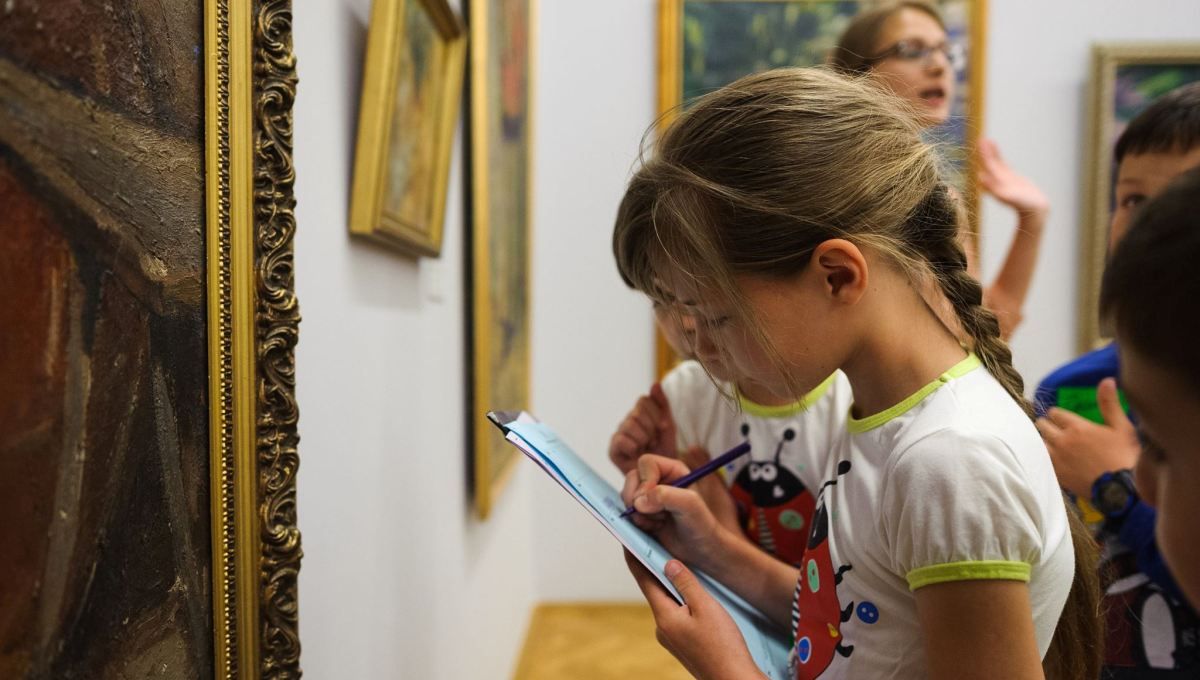 Куди піти у Києві на цьому тижні: дайджест культурних подій з 10 по 16 жовтня