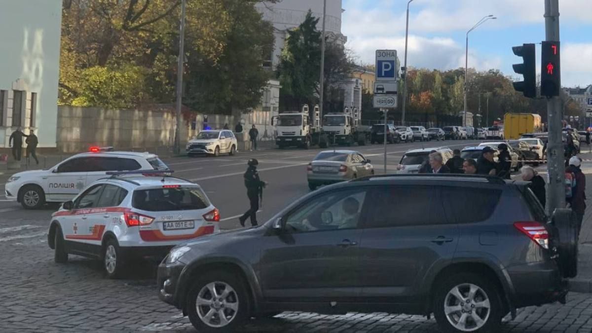 У Київ без гострої необхідності краще не виїжджати: Кличко