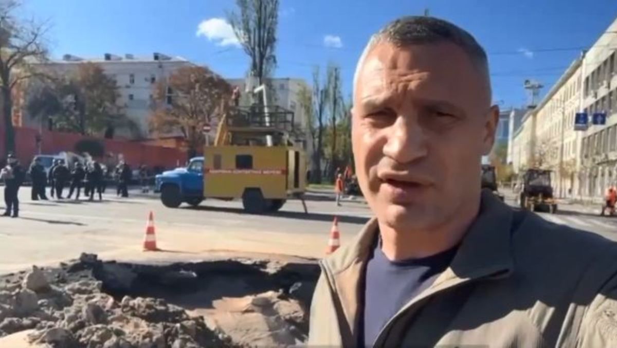 У Києві від ворожих обстрілів 10 жовтня загинули 5 людей, 51 особа постраждала