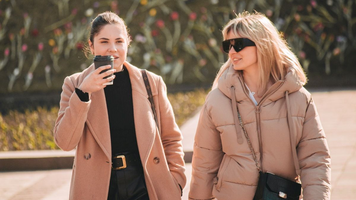 Бабине літо триватиме: на яку погоду очікувати у Києві