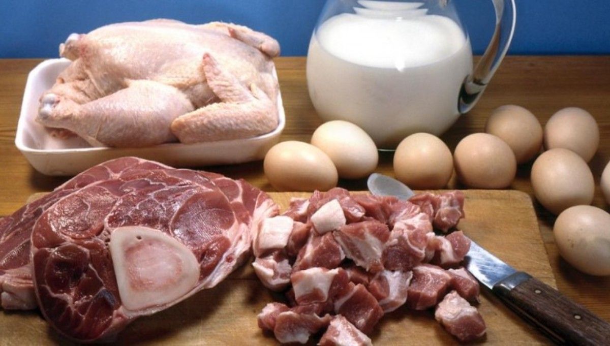 У Києві пройдуть продуктові ярмарки: де купити домашнє м'ясо, птицю та яйця