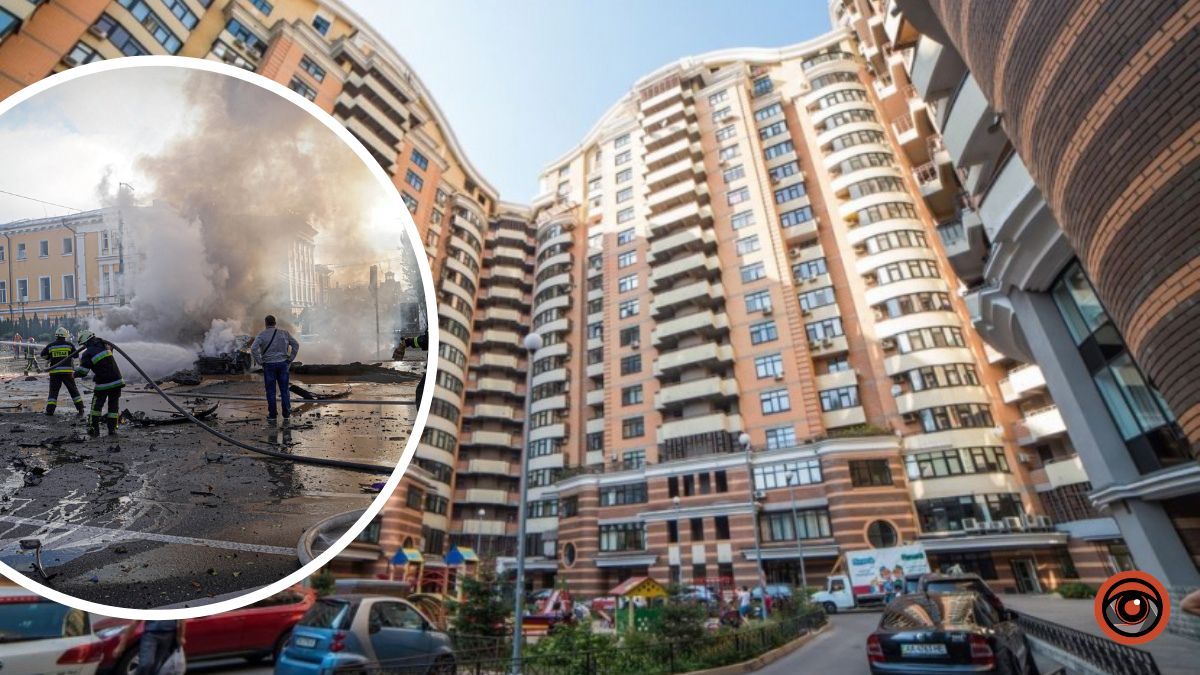 У Києві після обстрілів 10 жовтня обвалився ринок оренди