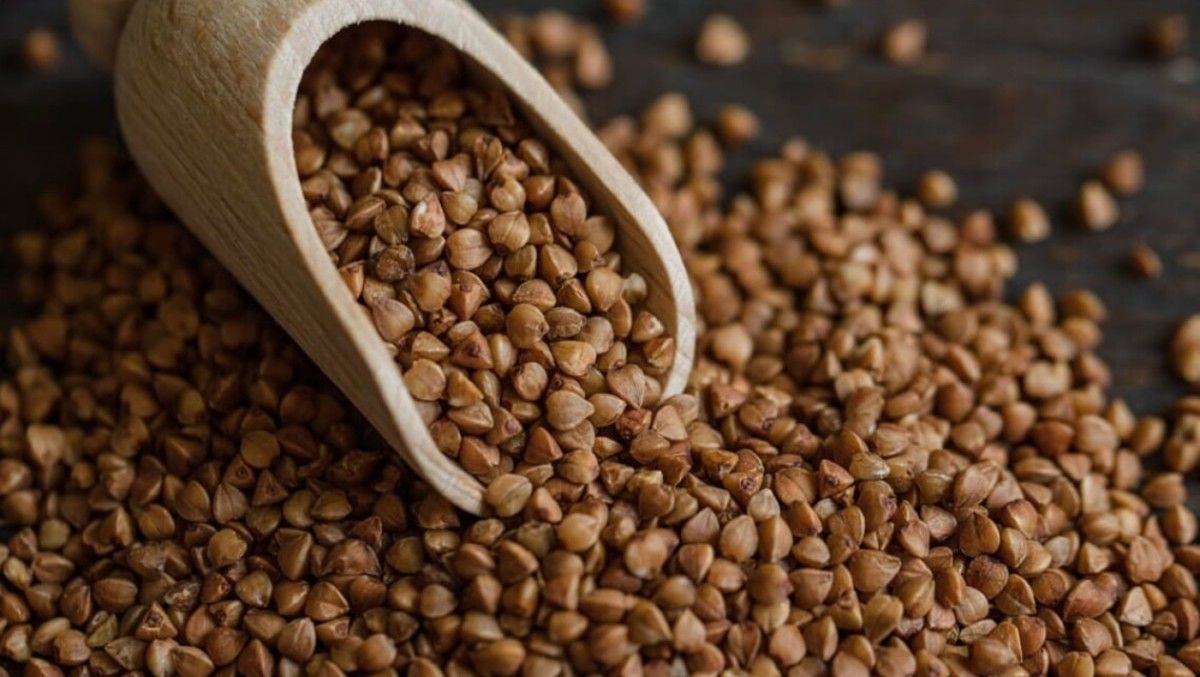 В Україні прогнозують зниження цін на гречку