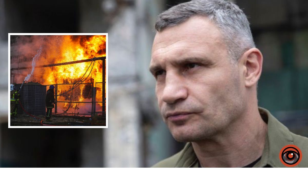 У Києві загинули троє людей під час ранкового обстрілу критичної інфраструктури