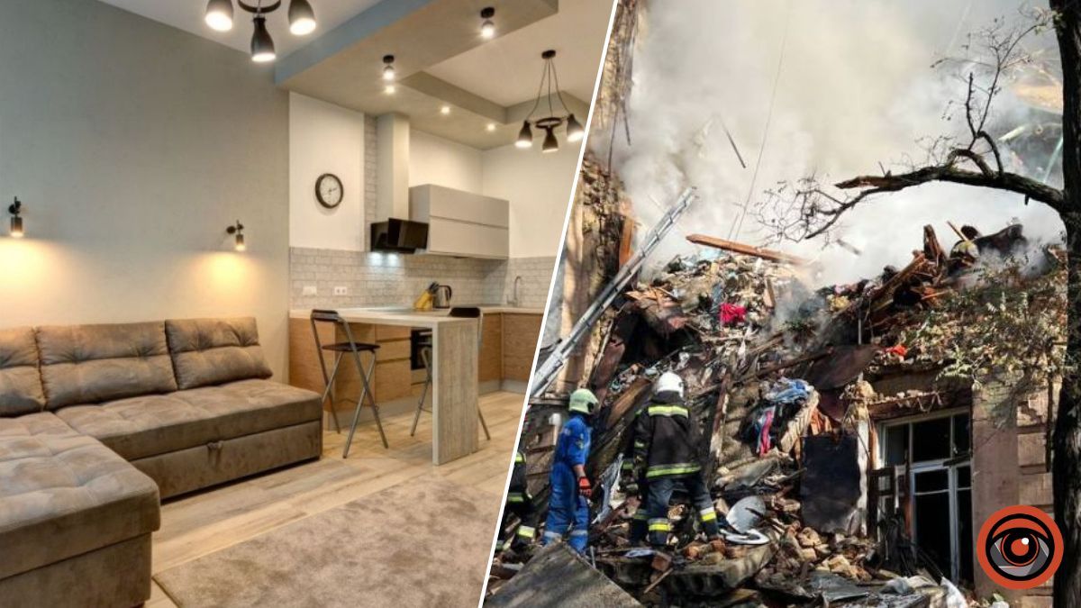 Як у Києві змінились ціна на оренду квартир у жовтні: чи вплинули на нього російські атаки