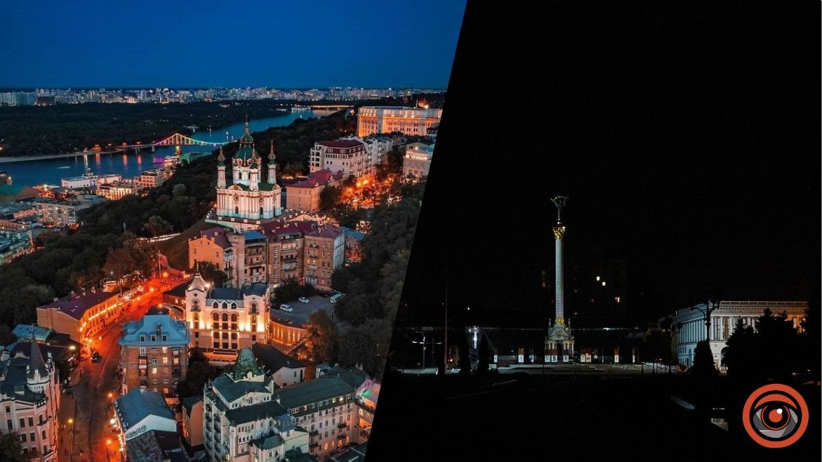 Ситуація погіршується: половина Києва може залишитись без світла