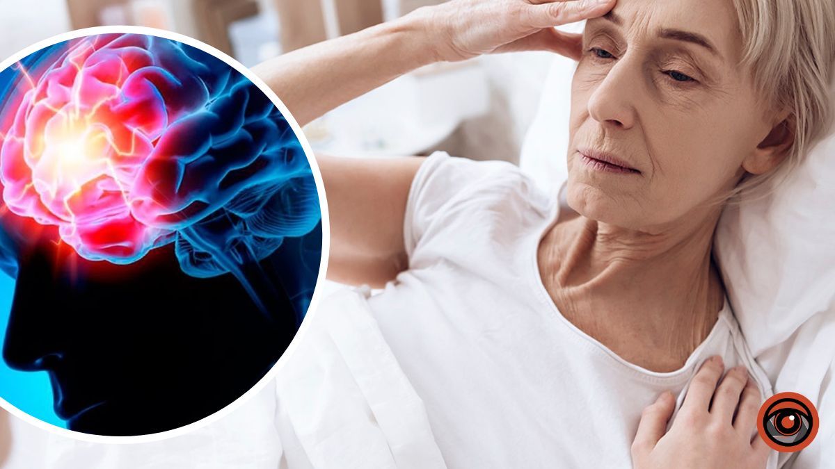 Як розпізнати інсульт та мінімізувати складні наслідки: де у Києві працюють кабінети діагностики серцево-судинних захворювань