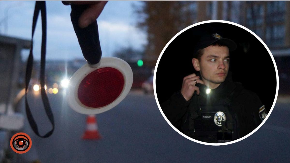 У Київській області посилили патрулювання вулиць на час блекауту