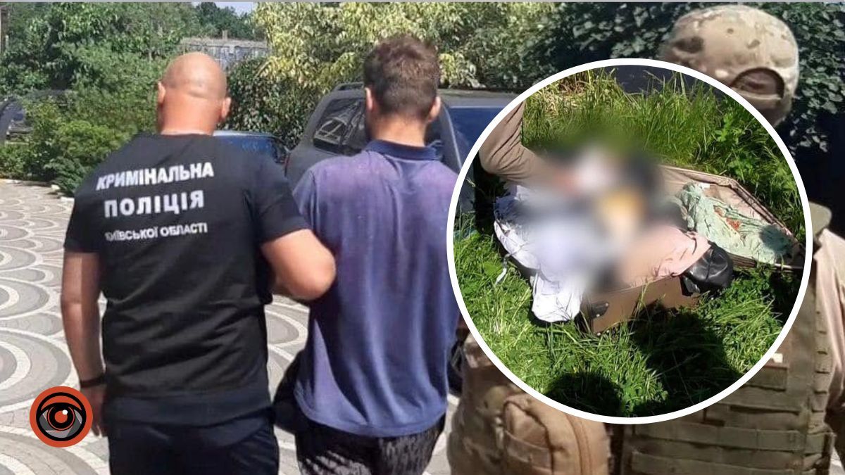 Вбив, а потім вирізав коханій язик, серце, жіночі органи: справу відомого київського адвоката передали до суду