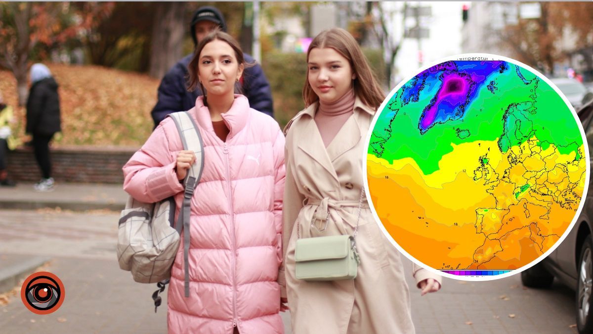 У Києві буде тепло та сухо: плануйте прогулянки