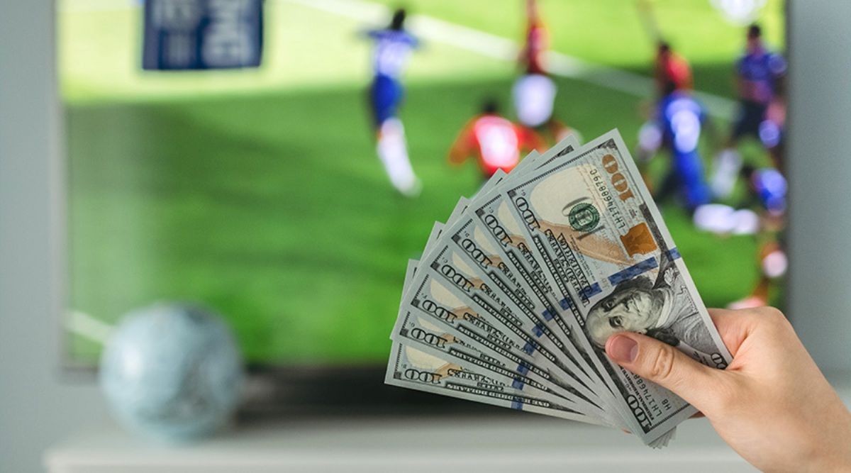 Бонуси букмекерів: що з ними не так та чи дійсно можна отримати гроші на рахунок