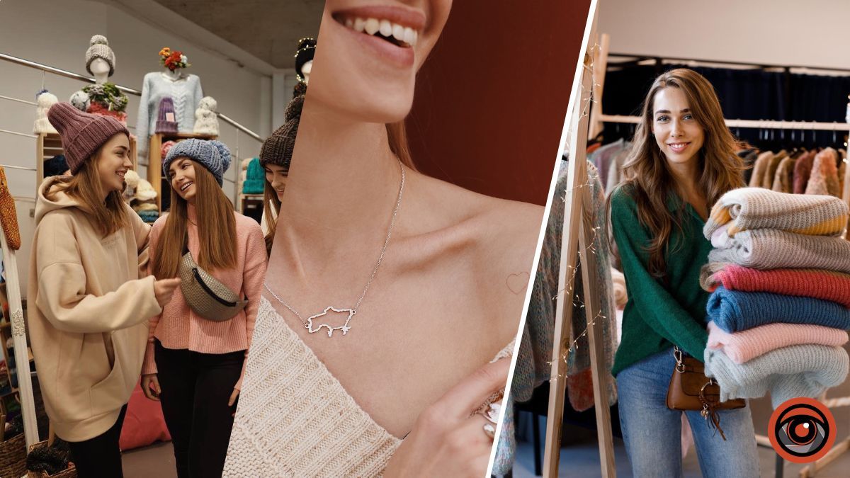 Куди піти у Києві на вихідних: Всі. Свої проведуть "Теплий маркет"