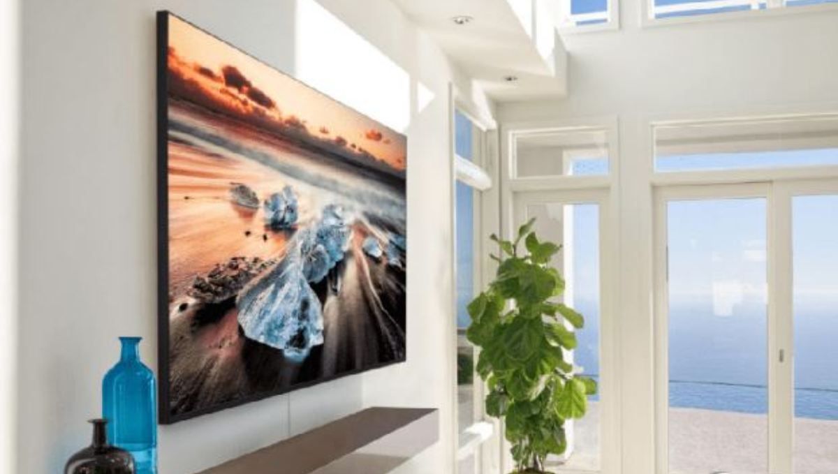 Головні плюси та мінуси телевізорів від Samsung