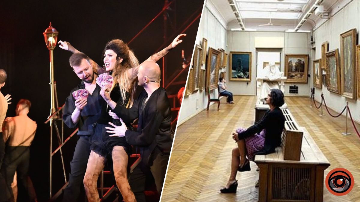 Куди піти у Києві на цьому тижні: дайджест культурних подій з 14 по 20 листопада