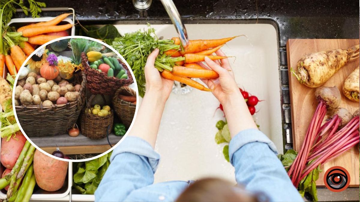 Де у Києві купити сезонні овочі та фрукти біля свого будинку: адреси