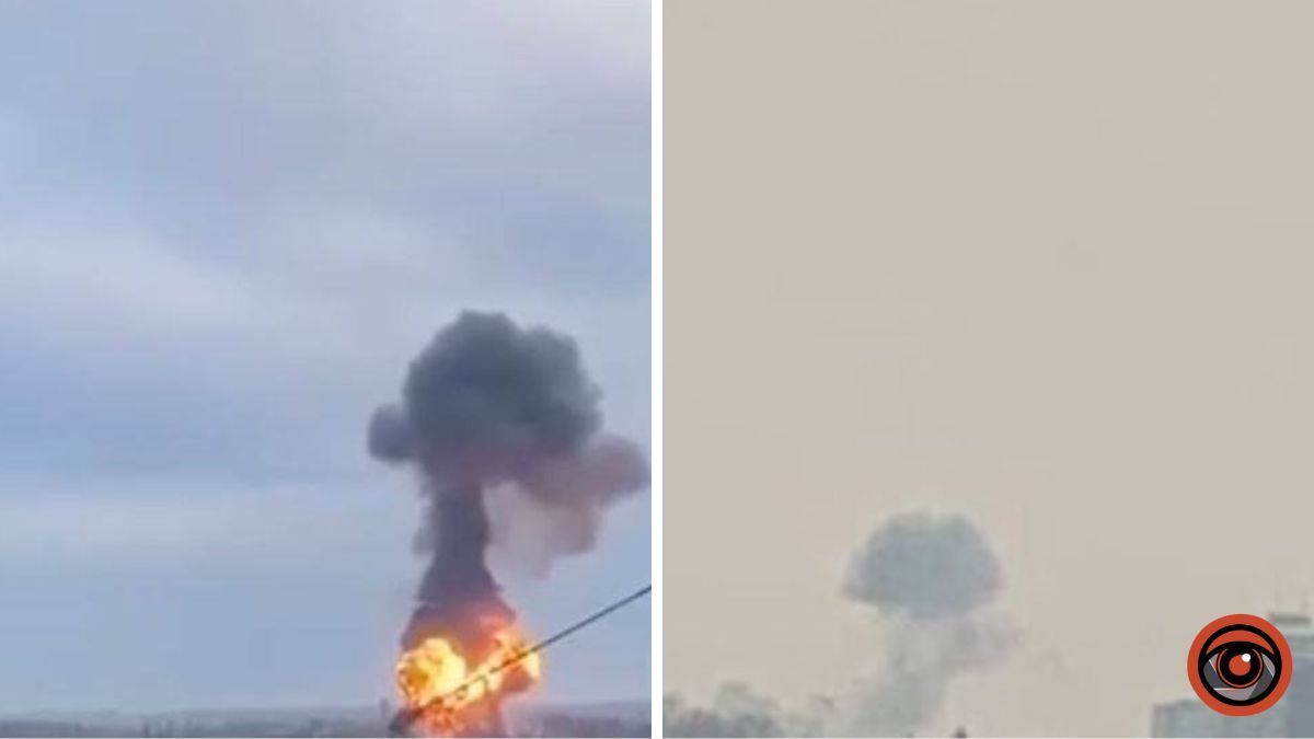 У Києві лунають вибухи: лишайтесь в укриттях