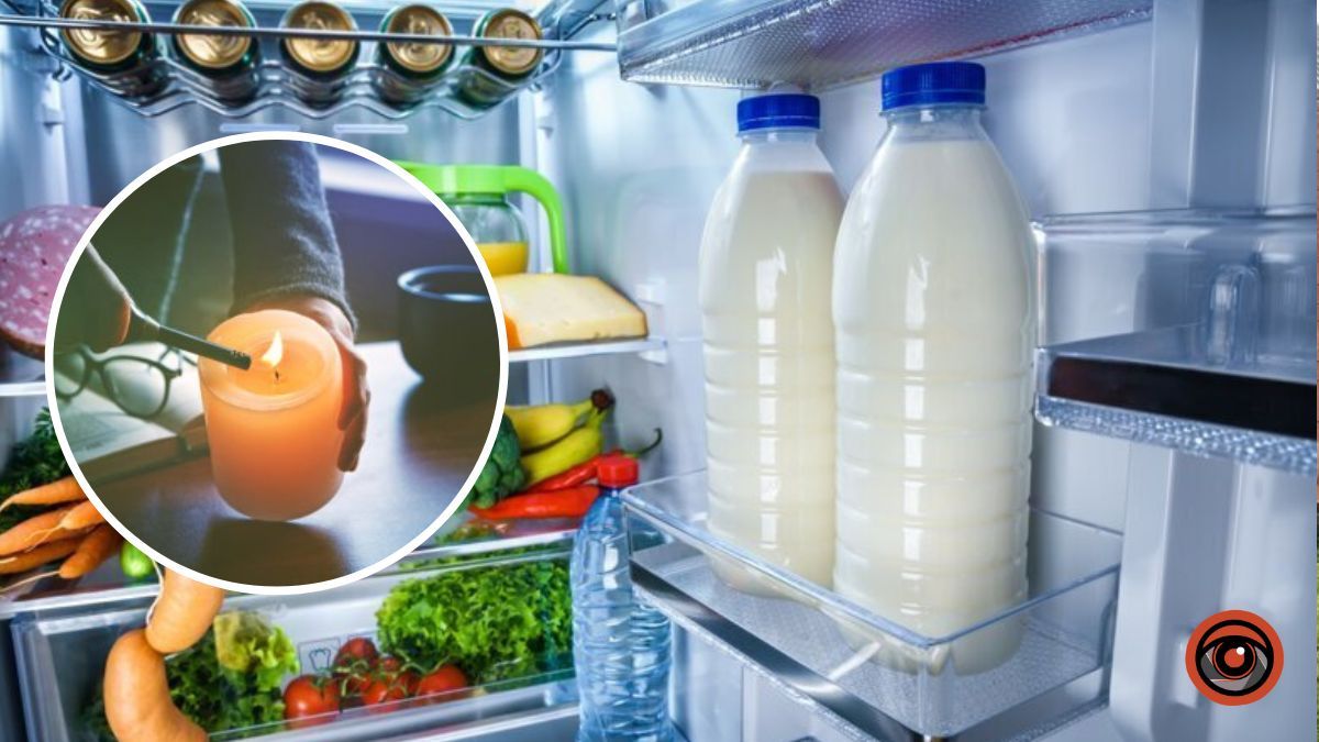 Відключення світла в Києві: як зберігати продукти і безпечно харчуватися під час відсутності електроенергії