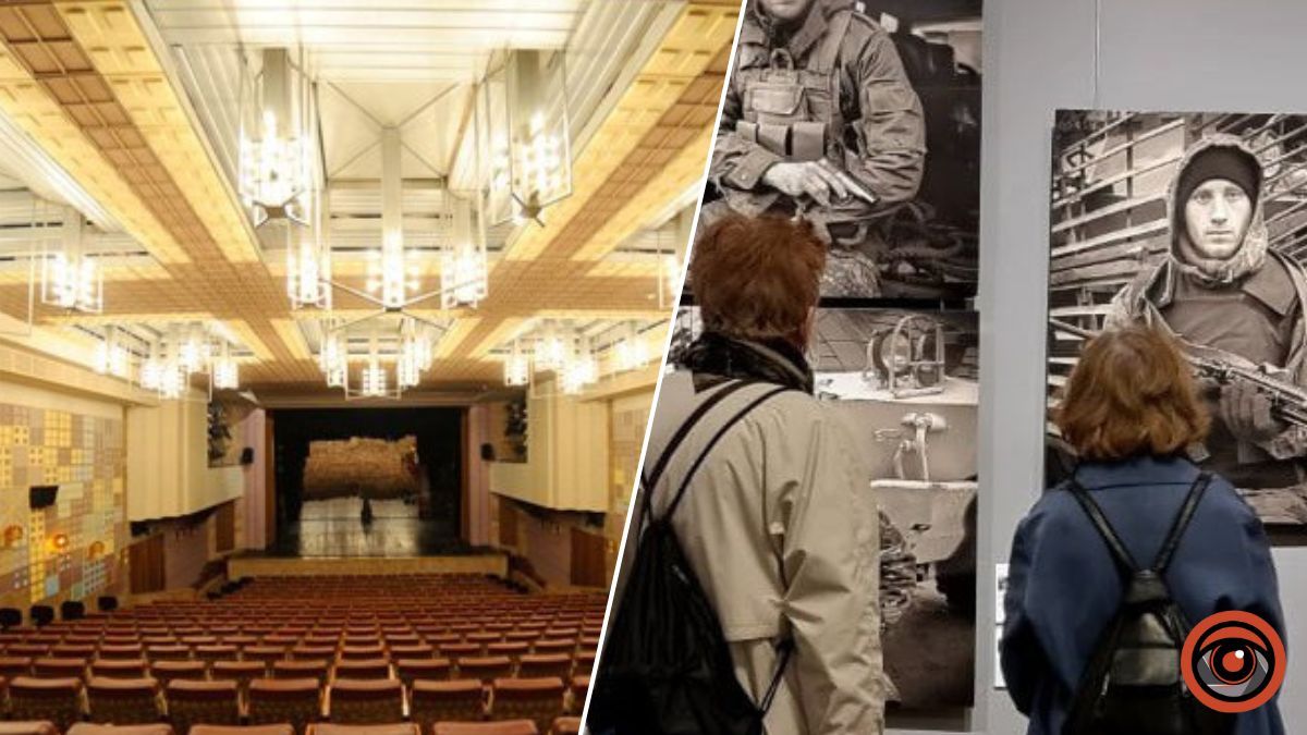 Куди піти у Києві на цьому тижні: дайджест культурних подій з 21 по 27 листопада