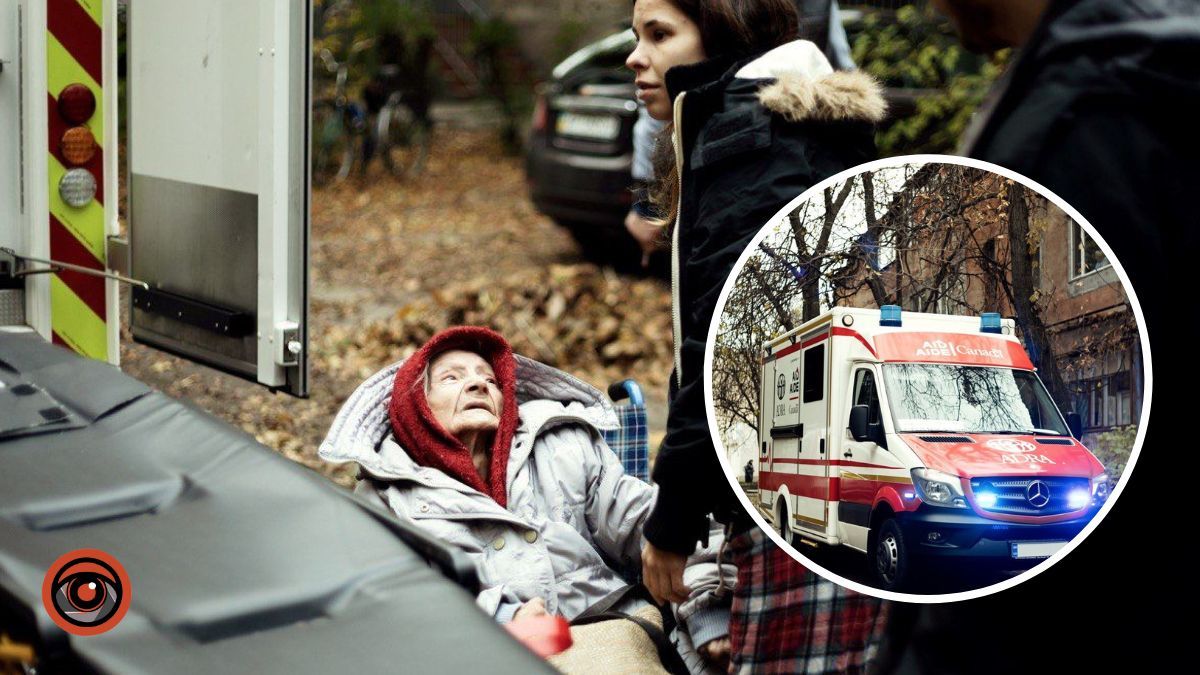 Куди звертатись, щоб безкоштовно евакуювати маломобільних та лежачих людей з прифронтових зон України