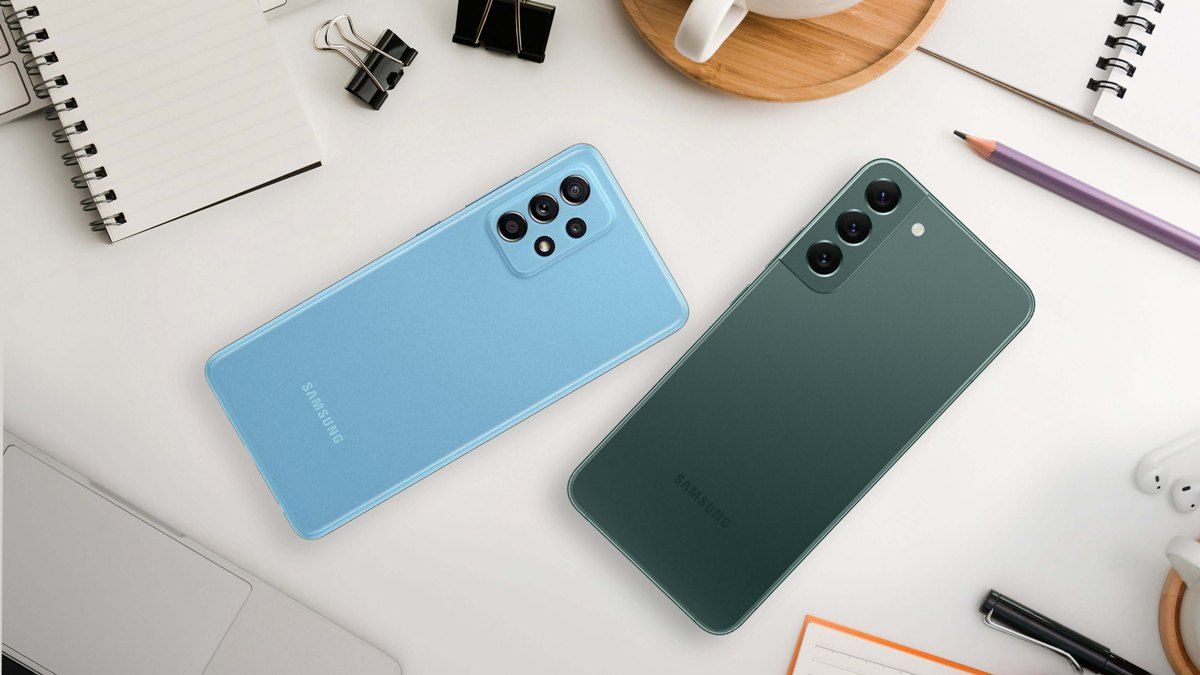 Как не ошибиться с выбором чехла на Samsung Galaxy S?