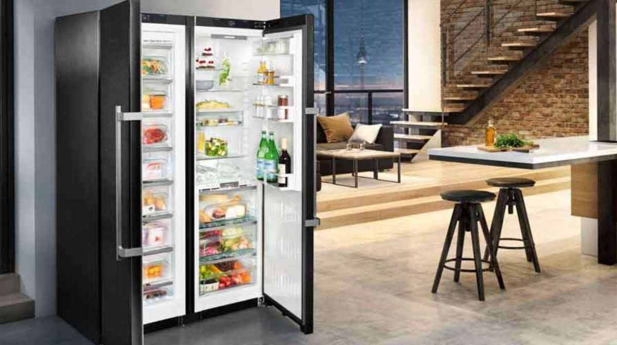 Рекомендації при виборі та купівлі холодильника