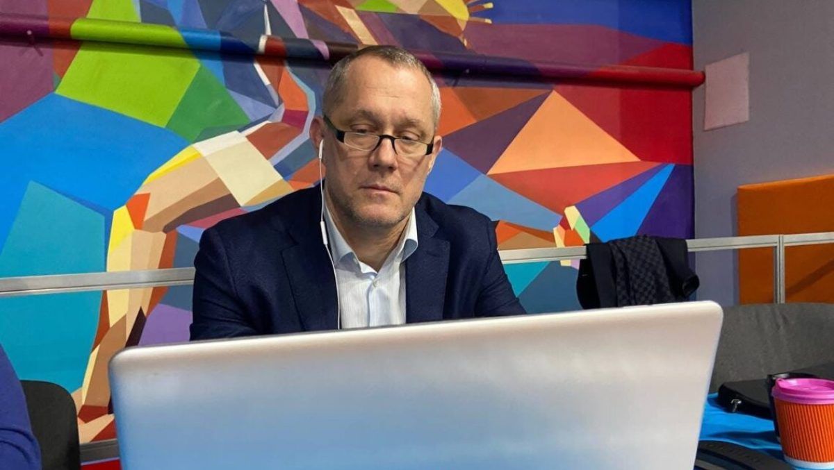 Скандал навколо НОК продовжується: спортивна громадськість вимагає призначень за професійним принципом