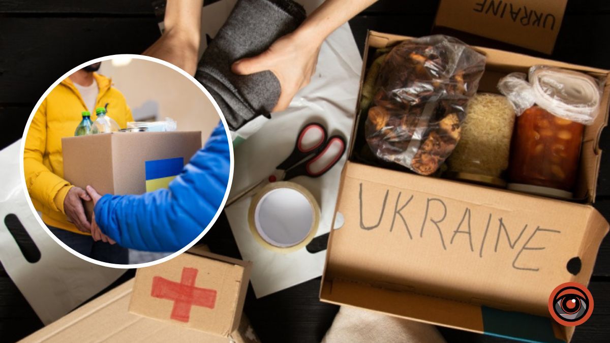 До Міжнародного дня волонтера у Києві вручать відзнаки благодійним фондам